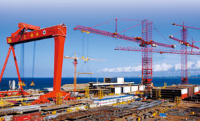 �Ȁ光清�z�应用在 船舶刉��?行业